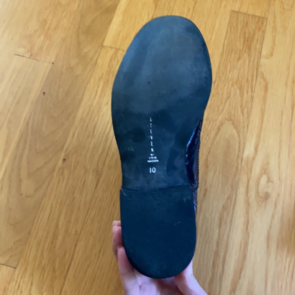 Steven Oxfords Loafers - Picture 12 of 12